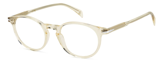David Beckham Eyeglasses DB1232 40G