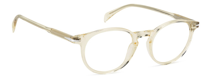David Beckham Eyeglasses DB1232 40G