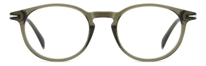 David Beckham Eyeglasses DB1232 4C3
