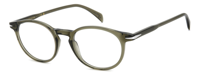 David Beckham Eyeglasses DB1232 4C3