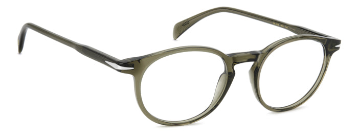 David Beckham Eyeglasses DB1232 4C3