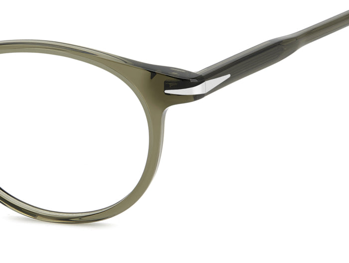 David Beckham Eyeglasses DB1232 4C3