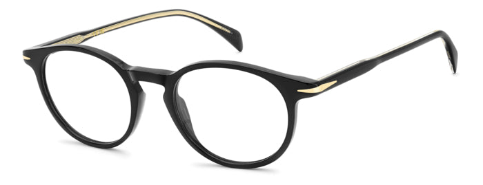 David Beckham Eyeglasses DB1232 807