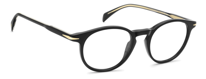 David Beckham Eyeglasses DB1232 807