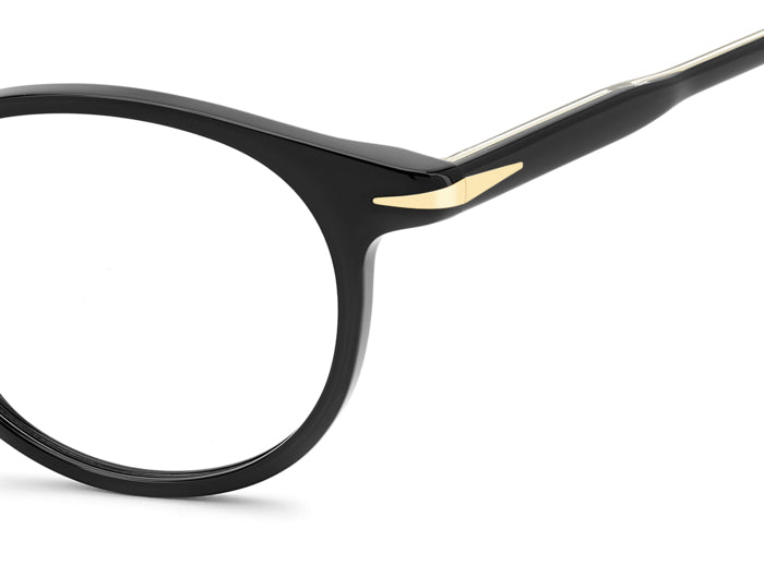 David Beckham Eyeglasses DB1232 807
