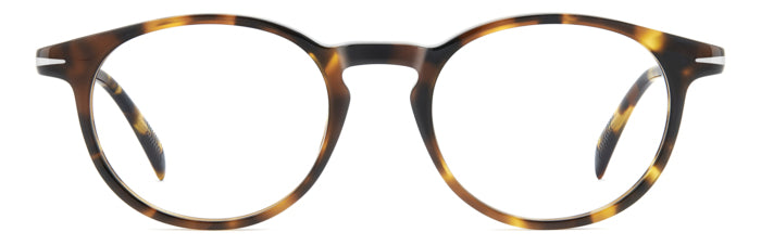 David Beckham Eyeglasses DB1232 WR9