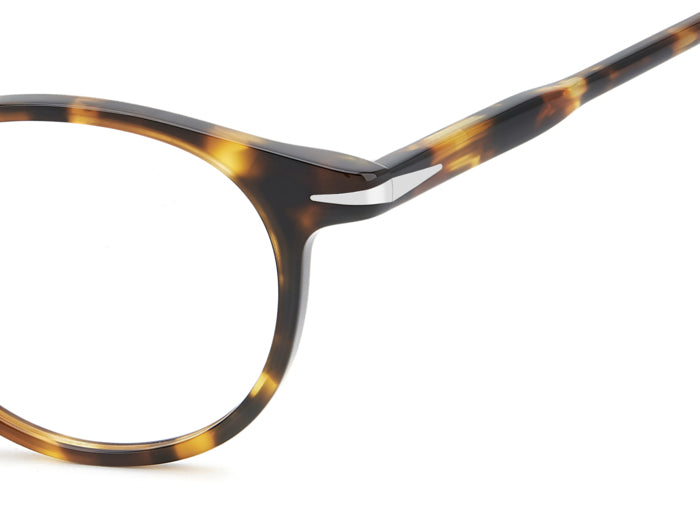 David Beckham Eyeglasses DB1232 WR9