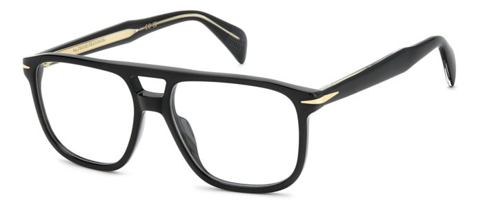 David Beckham Eyeglasses DB1235 807
