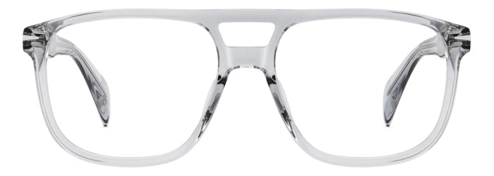 David Beckham Eyeglasses DB1235 KB7