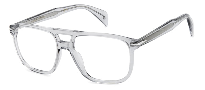 David Beckham Eyeglasses DB1235 KB7
