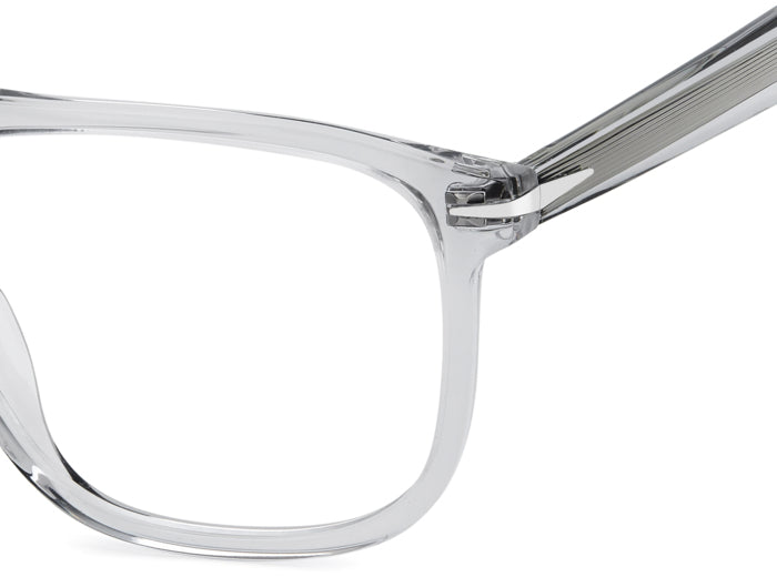 David Beckham Eyeglasses DB1235 KB7