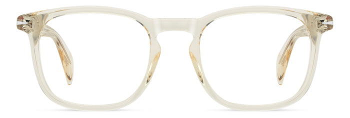 David Beckham Eyeglasses DB1236 40G
