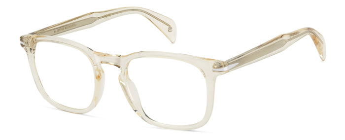 David Beckham Eyeglasses DB1236 40G