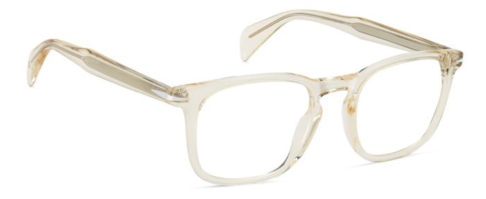 David Beckham Eyeglasses DB1236 40G