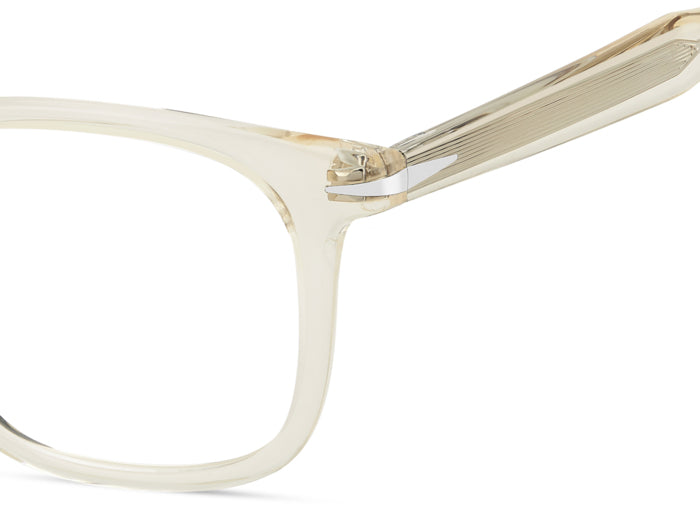 David Beckham Eyeglasses DB1236 40G