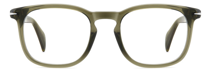 David Beckham Eyeglasses DB1236 4C3