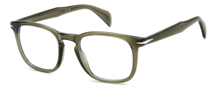David Beckham Eyeglasses DB1236 4C3