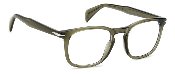 David Beckham Eyeglasses DB1236 4C3
