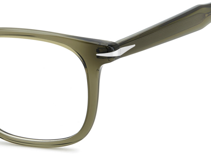 David Beckham Eyeglasses DB1236 4C3