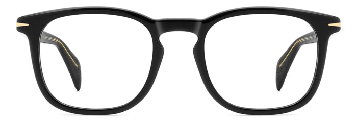 David Beckham Eyeglasses DB1236 807