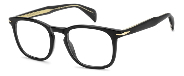 David Beckham Eyeglasses DB1236 807