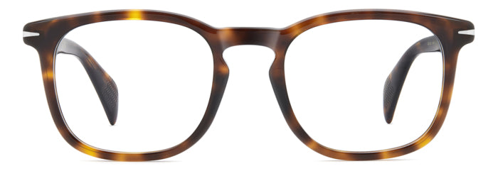 David Beckham Eyeglasses DB1236 WR9