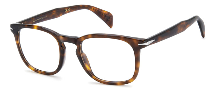 David Beckham Eyeglasses DB1236 WR9