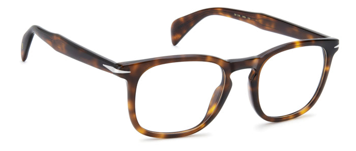 David Beckham Eyeglasses DB1236 WR9