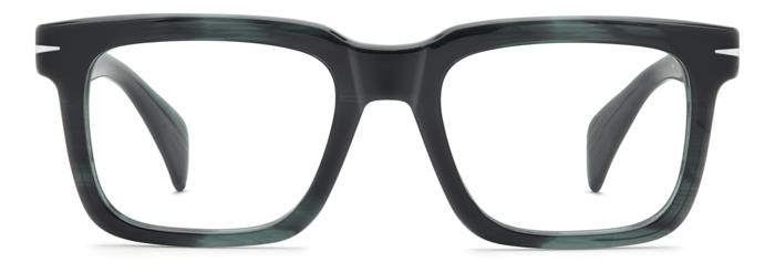 David Beckham Eyeglasses DB1237 2W8