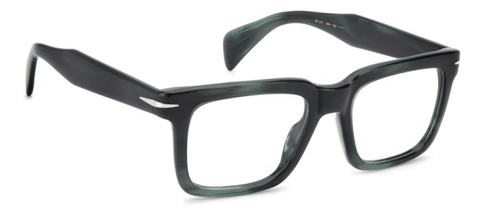 David Beckham Eyeglasses DB1237 2W8