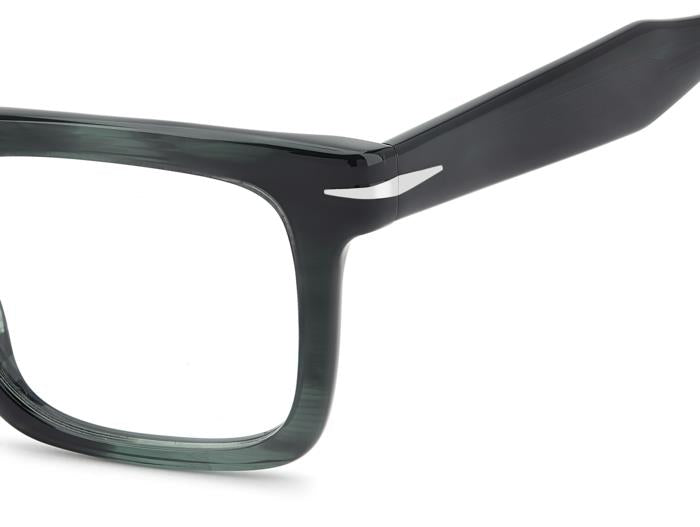 David Beckham Eyeglasses DB1237 2W8