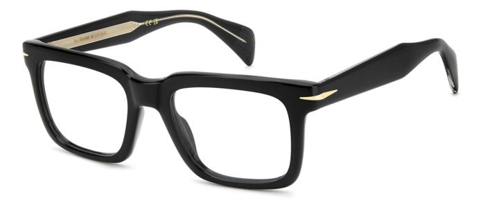 David Beckham Eyeglasses DB1237 807
