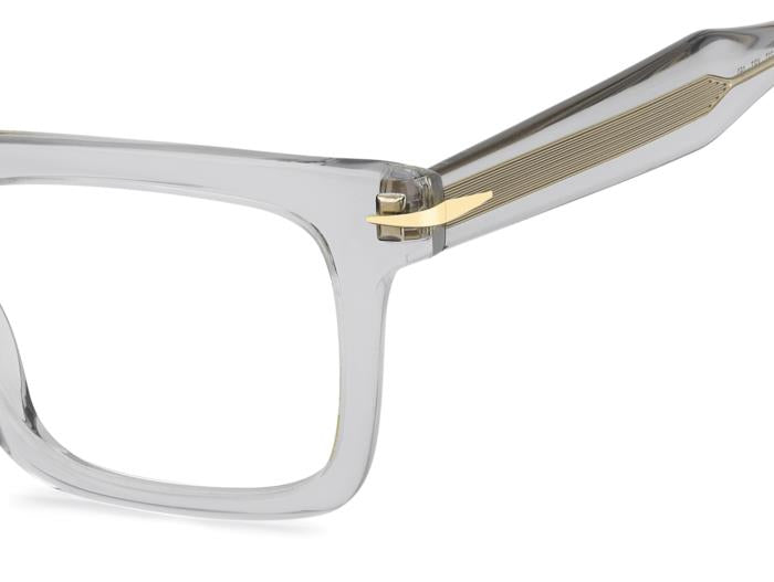 David Beckham Eyeglasses DB1237 KB7