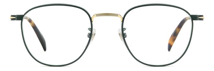 David Beckham Eyeglasses DB1241 2M6
