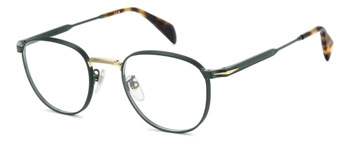 David Beckham Eyeglasses DB1241 2M6