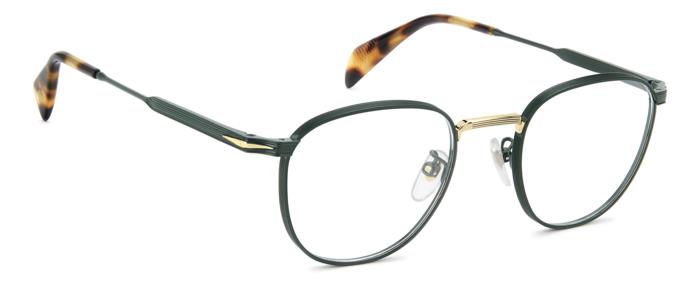 David Beckham Eyeglasses DB1241 2M6