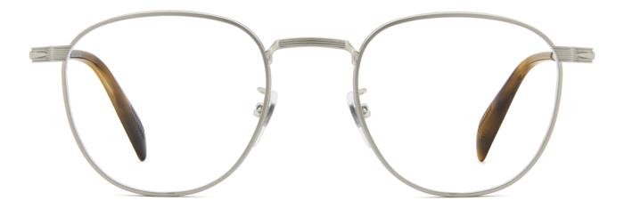 David Beckham Eyeglasses DB1241 9CI