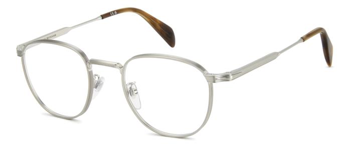David Beckham Eyeglasses DB1241 9CI