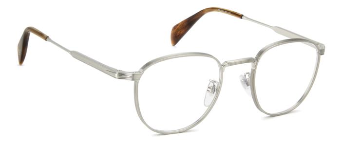 David Beckham Eyeglasses DB1241 9CI