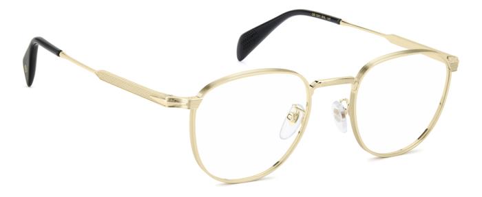 David Beckham Eyeglasses DB1241 RHL