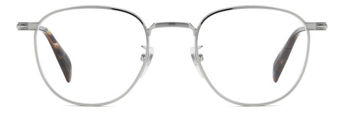 David Beckham Eyeglasses DB1241 WIJ