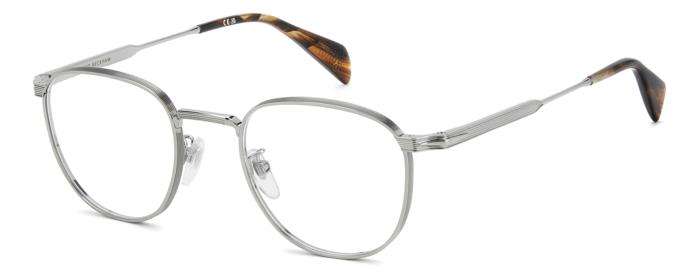 David Beckham Eyeglasses DB1241 WIJ