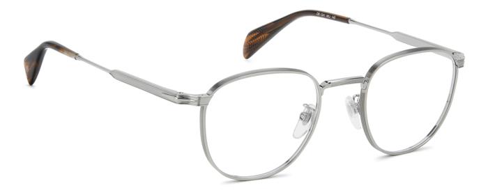 David Beckham Eyeglasses DB1241 WIJ