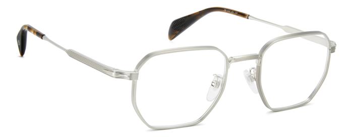 David Beckham Eyeglasses DB1242 9CI