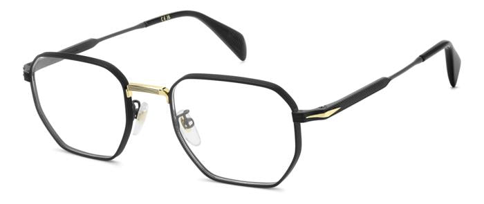 David Beckham Eyeglasses DB1242 I46