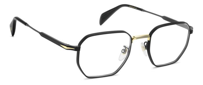 David Beckham Eyeglasses DB1242 I46