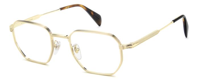 David Beckham Eyeglasses DB1242 RHL