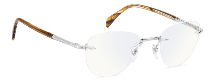 David Beckham Eyeglasses DB1243 9CI