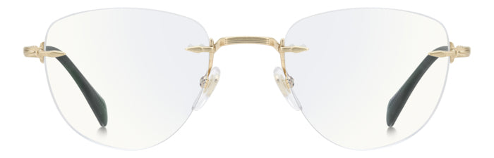 David Beckham Eyeglasses DB1243 CI3