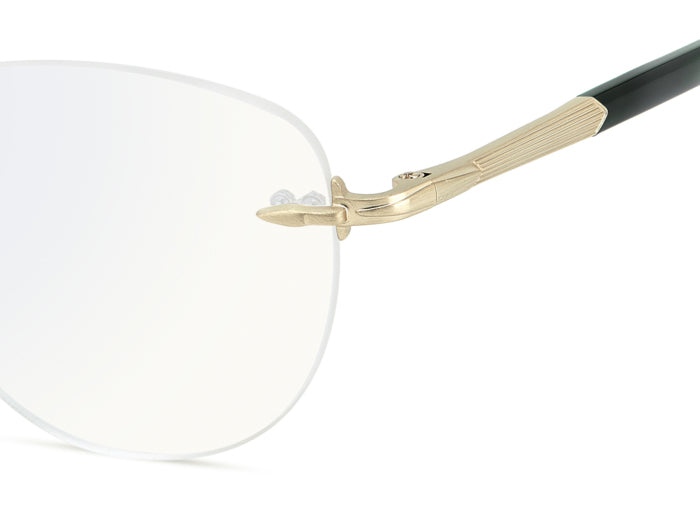David Beckham Eyeglasses DB1243 CI3